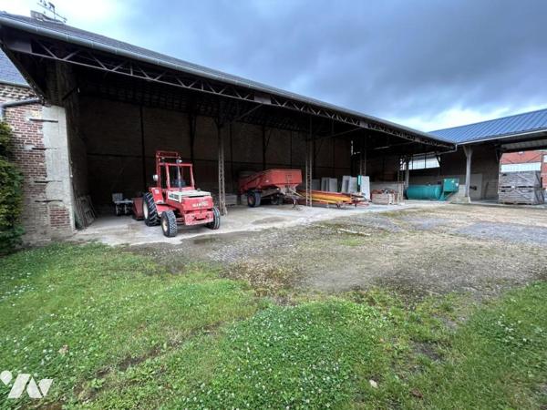 FRAMERVILE RAINECOURT