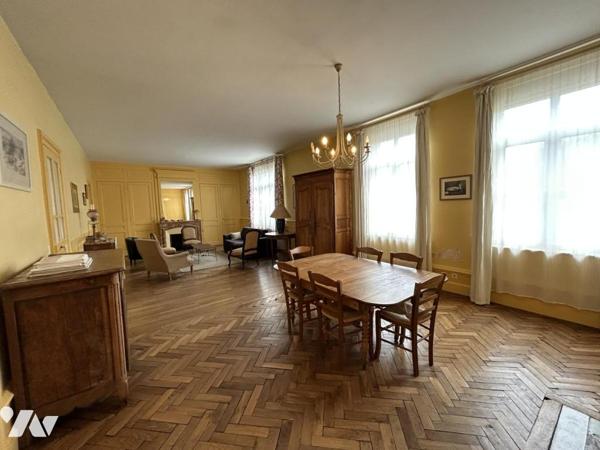 FRAMERVILE RAINECOURT