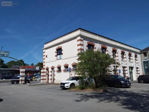 Achat - Fonds et/ou murs commerciaux Vannes 56000 267 m 2 13288 m 2