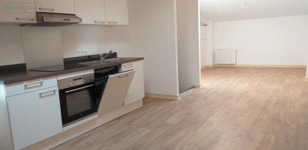 Achat - Fonds et/ou murs commerciaux Vannes 56000 267 m 2 13288 m 2