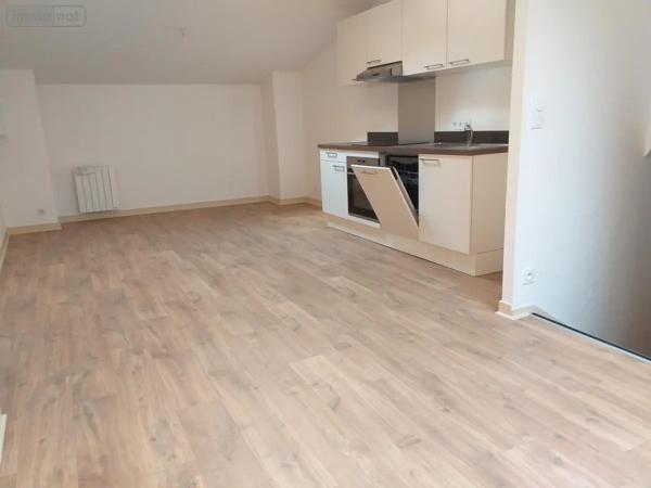 Achat - Fonds et/ou murs commerciaux Vannes 56000 267 m 2 13288 m 2
