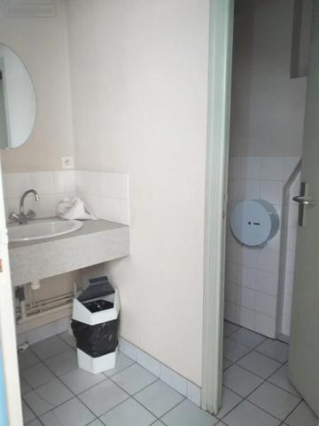 Achat - Fonds et/ou murs commerciaux Vannes 56000 267 m 2 13288 m 2