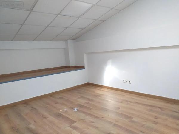Achat - Fonds et/ou murs commerciaux Vannes 56000 267 m 2 13288 m 2