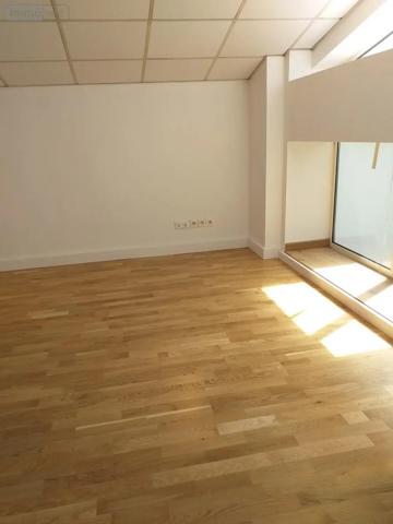 Achat - Fonds et/ou murs commerciaux Vannes 56000 267 m 2 13288 m 2