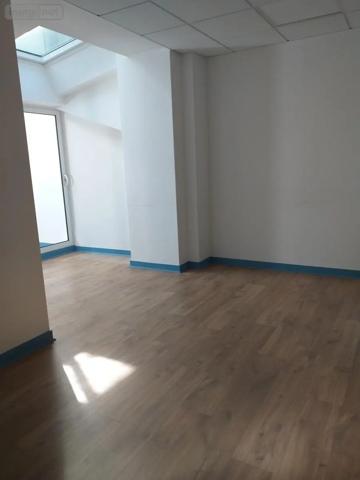 Achat - Fonds et/ou murs commerciaux Vannes 56000 267 m 2 13288 m 2