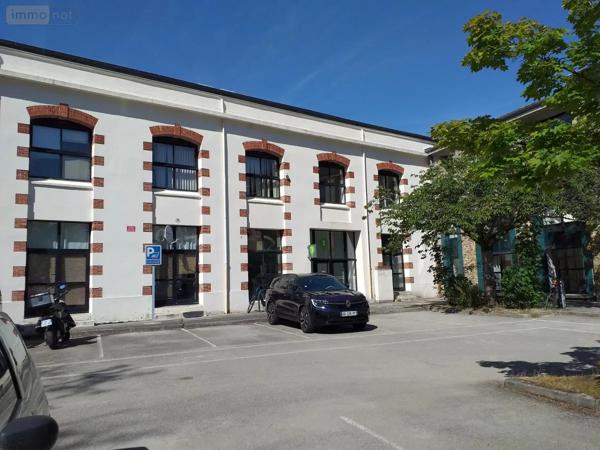 Achat - Fonds et/ou murs commerciaux Vannes 56000 267 m 2 13288 m 2