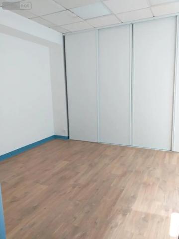 Achat - Fonds et/ou murs commerciaux Vannes 56000 267 m 2 13288 m 2