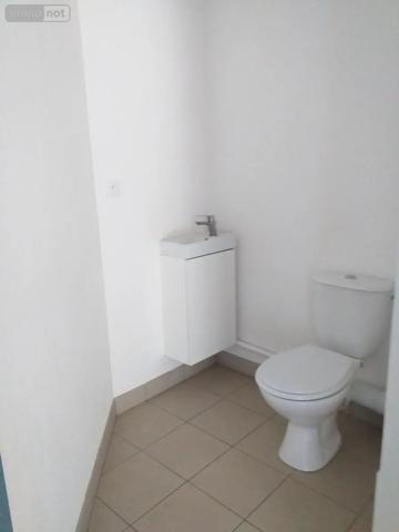 Achat - Fonds et/ou murs commerciaux Vannes 56000 267 m 2 13288 m 2
