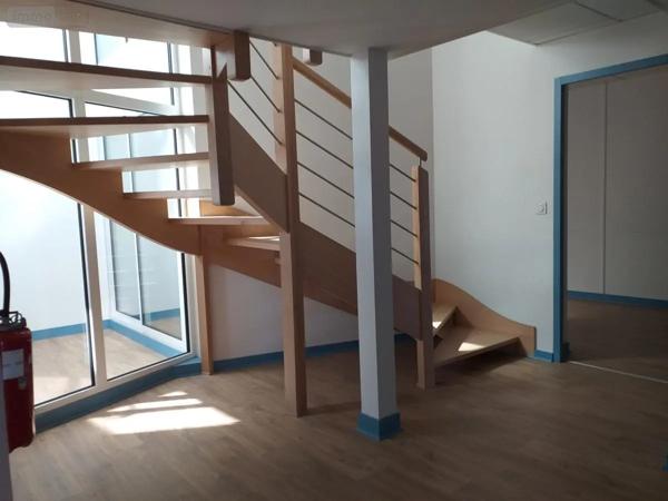 Achat - Fonds et/ou murs commerciaux Vannes 56000 267 m 2 13288 m 2