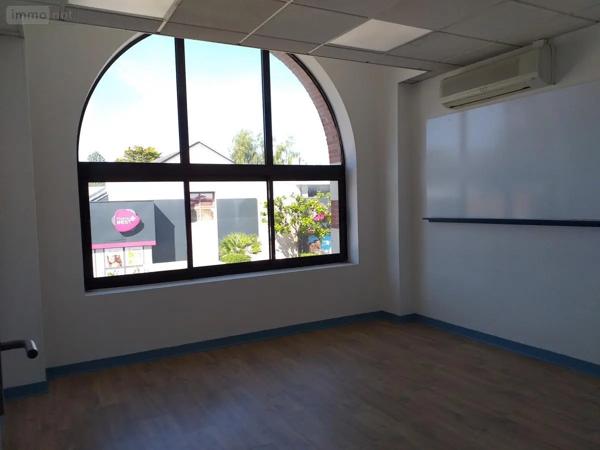 Achat - Fonds et/ou murs commerciaux Vannes 56000 267 m 2 13288 m 2