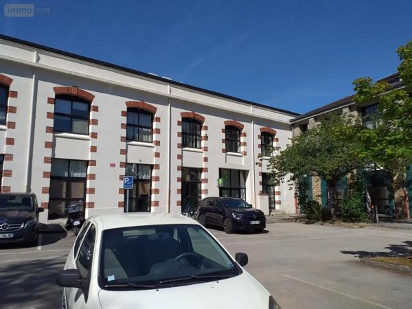 Achat - Fonds et/ou murs commerciaux Vannes 56000 267 m 2 13288 m 2