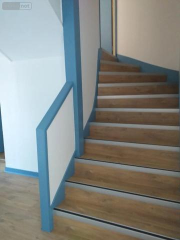 Achat - Fonds et/ou murs commerciaux Vannes 56000 267 m 2 13288 m 2
