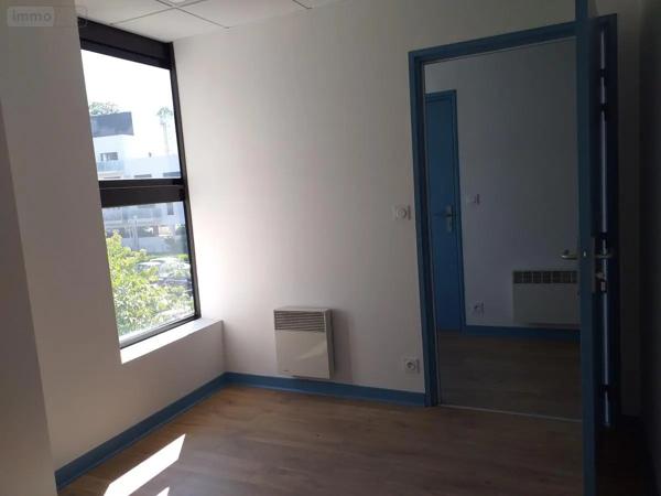 Achat - Fonds et/ou murs commerciaux Vannes 56000 267 m 2 13288 m 2