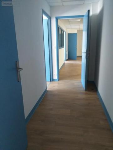 Achat - Fonds et/ou murs commerciaux Vannes 56000 267 m 2 13288 m 2