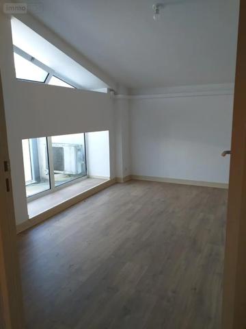 Achat - Fonds et/ou murs commerciaux Vannes 56000 267 m 2 13288 m 2