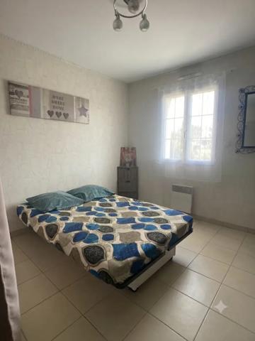 Maison 3 chambres prête à vivre, idéalement située à Givrand