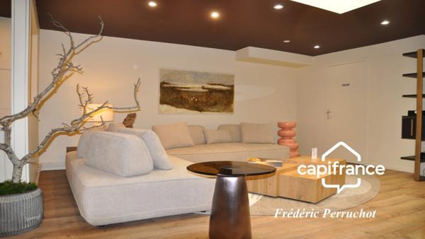 Auvergne – France. A vendre murs commerciaux emplacement 1 Bis - Local 485 m2- Centre-ville d’une métropole dynamique.