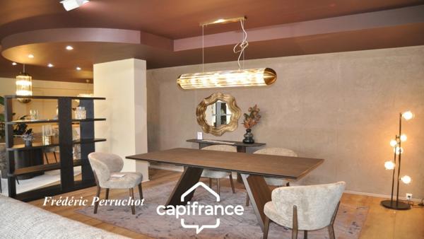 Auvergne – France. A vendre murs commerciaux emplacement 1 Bis - Local 485 m2- Centre-ville d’une métropole dynamique.