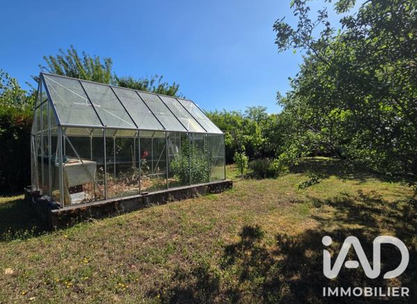 Maison à vendre 8 pièces 241 m² Mornac