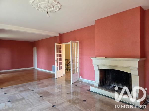Maison à vendre 8 pièces 241 m² Mornac