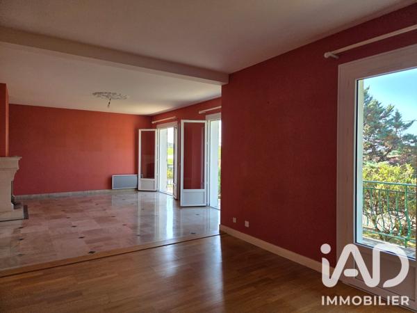 Maison à vendre 8 pièces 241 m² Mornac