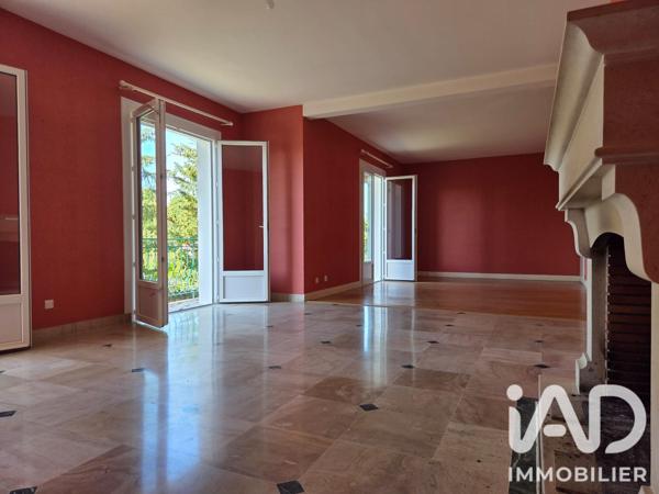 Maison à vendre 8 pièces 241 m² Mornac