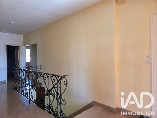 Maison à vendre 8 pièces 241 m² Mornac
