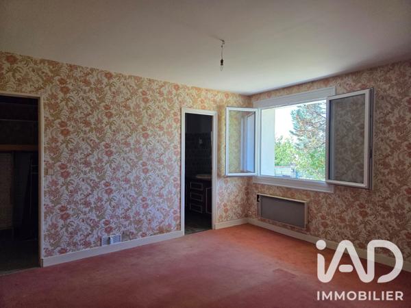 Maison à vendre 8 pièces 241 m² Mornac