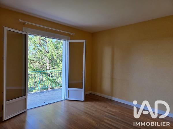 Maison à vendre 8 pièces 241 m² Mornac