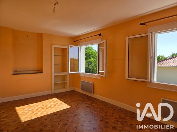Maison à vendre 8 pièces 241 m² Mornac