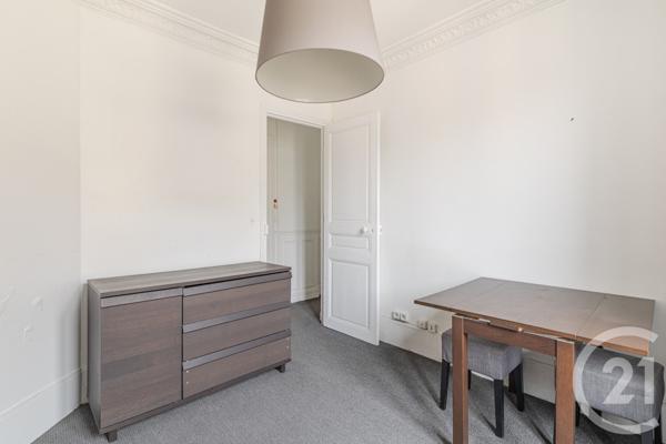 Appartement T2 à vendre  2 pièces - 28 m2 PARIS - 75014