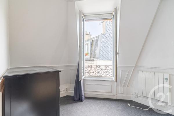 Appartement T2 à vendre  2 pièces - 28 m2 PARIS - 75014