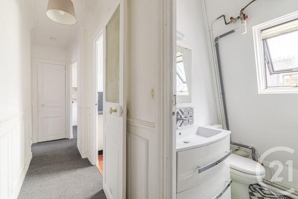 Appartement T2 à vendre  2 pièces - 28 m2 PARIS - 75014