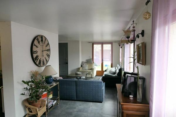 Maison à vendre    6 pièces • 144 m2 Herblay