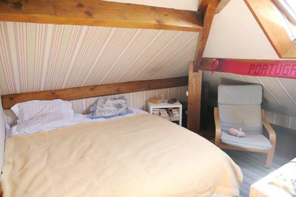 Maison à vendre    6 pièces • 144 m2 Herblay