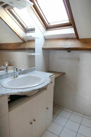 Maison à vendre    6 pièces • 144 m2 Herblay