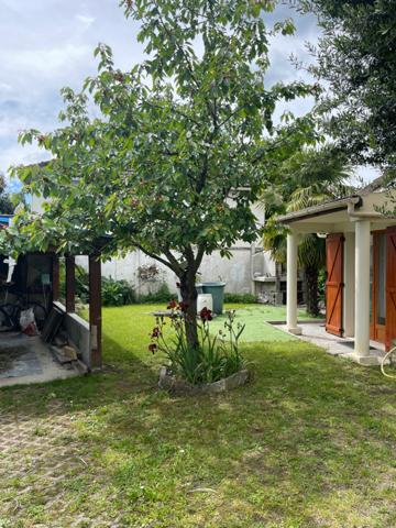 Maison à vendre    6 pièces • 144 m2 Herblay