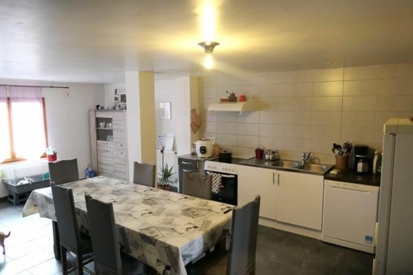 Maison à vendre    6 pièces • 144 m2 Herblay