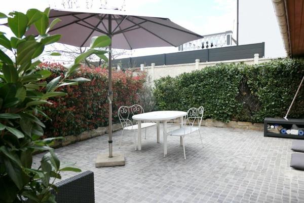 Maison à vendre    6 pièces • 144 m2 Herblay