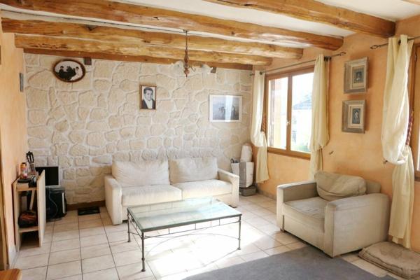 Maison à vendre    6 pièces • 144 m2 Herblay