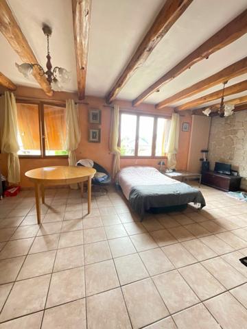 Maison à vendre    6 pièces • 144 m2 Herblay