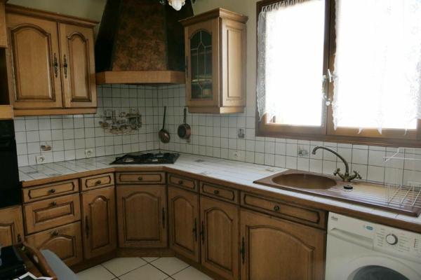 Maison à vendre    6 pièces • 144 m2 Herblay