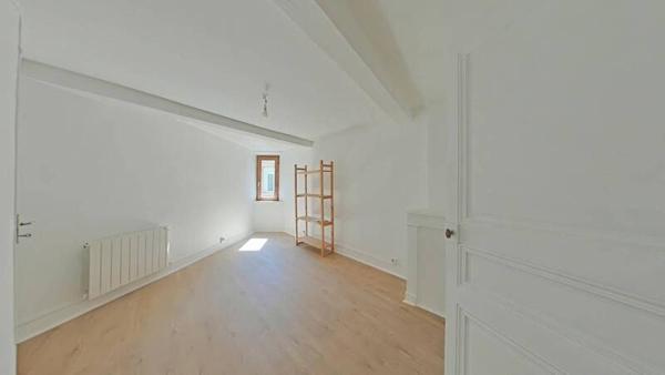 Appartement 2 pièces                                        - 42000 Saint-Étienne Réf : 9969