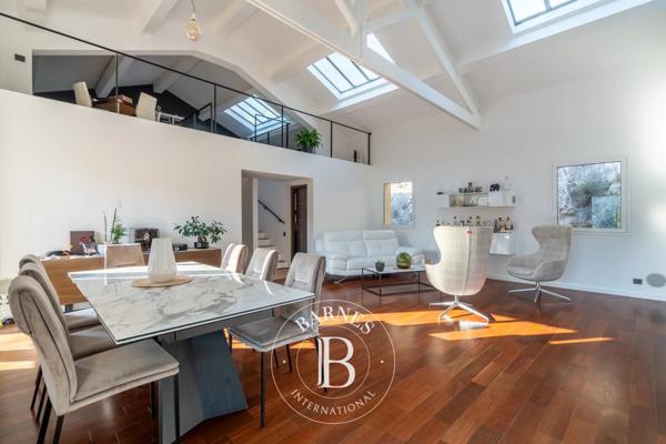 Marseille 9ème, Maison 6 Chambres -  260 m² à vendre
