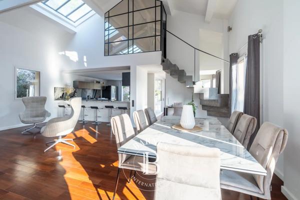 Marseille 9ème, Maison 6 Chambres -  260 m² à vendre