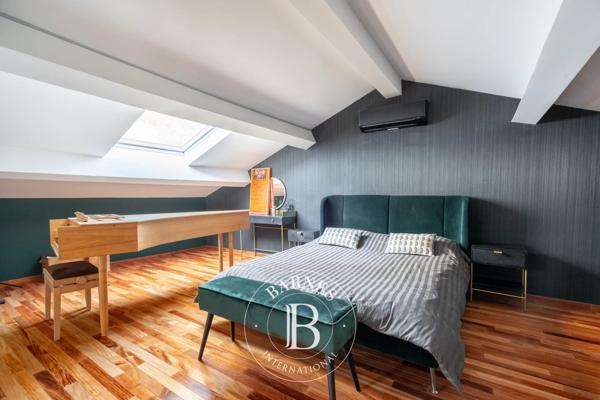 Marseille 9ème, Maison 6 Chambres -  260 m² à vendre
