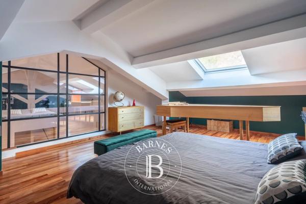 Marseille 9ème, Maison 6 Chambres -  260 m² à vendre