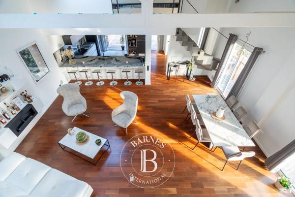 Marseille 9ème, Maison 6 Chambres -  260 m² à vendre