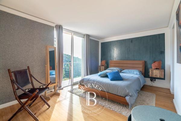Marseille 9ème, Maison 6 Chambres -  260 m² à vendre