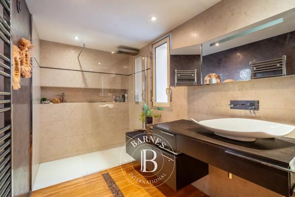 Marseille 9ème, Maison 6 Chambres -  260 m² à vendre